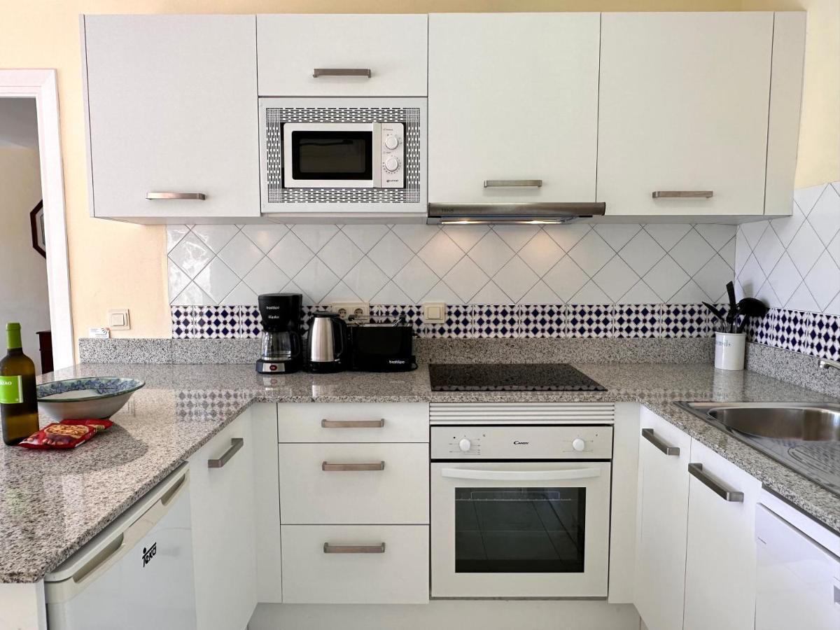 Chimenea 15 Private Pool & Parking By Casasol Apartment Nerja Bagian luar foto